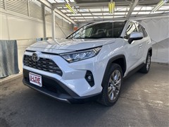 RAV4 G Zパッケージ