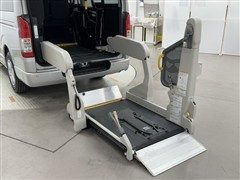 ハイエースVWEDXクルマイスBタイプ