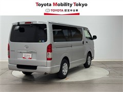 ハイエースV DX GLパッケージ