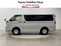 ハイエースV DX GLパッケージ