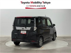 ルーミー カスタムG