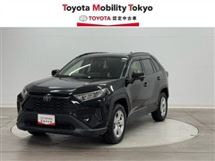 RAV4 X アップグレードS