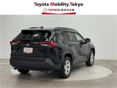 RAV4 X アップグレードS