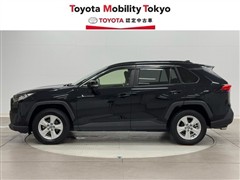 RAV4 X アップグレードS