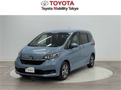 ホンダ フリード G ホンダセンシング