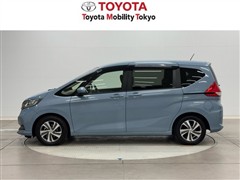 フリード G ホンダセンシング