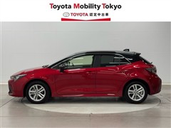 カローラスポーツ G