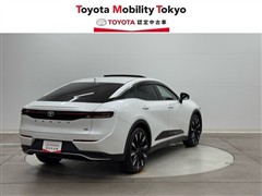 クラウンHVCO RSアドバンスド