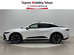 クラウンHVCO RSアドバンスド