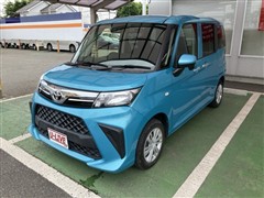 ルーミー X