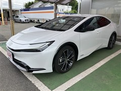 プリウス Z