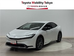 トヨタ プリウス Z