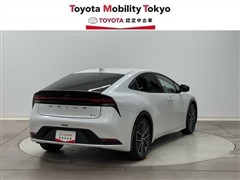 プリウス Z