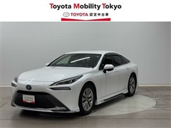 トヨタ MIRAI Z