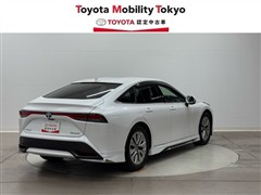 MIRAI Z