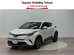 トヨタ C-HR G