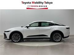 クラウンクロスオーバーGアドレザー