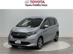 ホンダ フリード G ホンダセンシング
