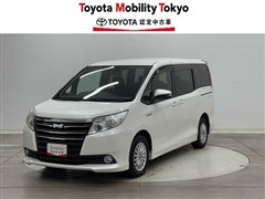 トヨタ ノア HV X ディライトプラス