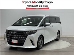 アルファード HV Z