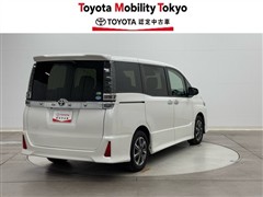 ヴォクシー ZS キラメキ