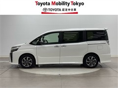 ヴォクシー ZS キラメキ
