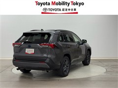 RAV4 HV アドベンチャー