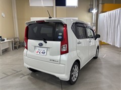 ステラ GS スマートアシスト