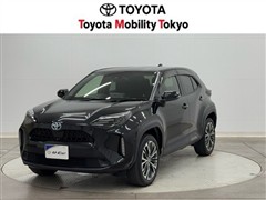 ヤリスクロス Z