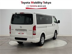 ハイエースV スーパーGLダークP2