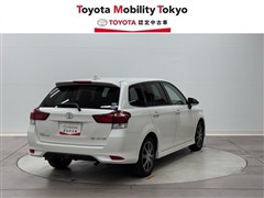 カローラフィールダー 1.5G WxB