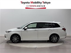 カローラフィールダー 1.5G WxB