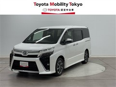 ヴォクシーZS キラメキ3