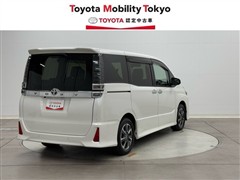 ヴォクシーZS キラメキ3