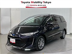 トヨタエスティマHV アエラス プレミアムの中古車