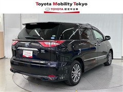 エスティマHV アエラス プレミアム