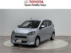 トヨタピクシスエポック G SA3の中古車