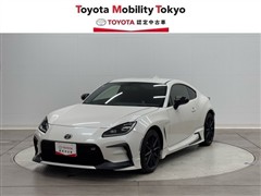 トヨタ GR86 RZ