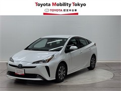 トヨタ プリウス A プレミアム