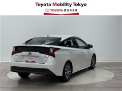 プリウス A プレミアム