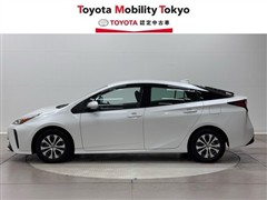 プリウス A プレミアム