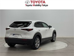 CX-30 20S プロアクティヴ