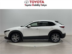 CX-30 20S プロアクティヴ