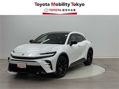 トヨタ クラウンHV スポーツZ