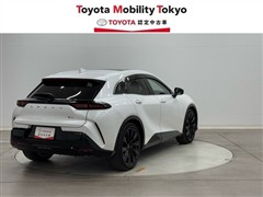 クラウンHV スポーツZ