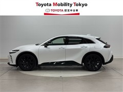 クラウンHV スポーツZ