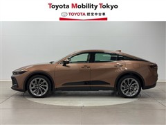 クラウンHV CO Gアドバレザー