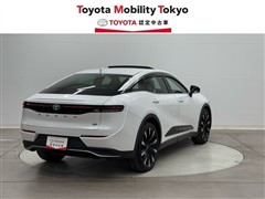 クラウンHV CO RS アドバンス