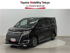 エスクァイア HV GiプレミアムP