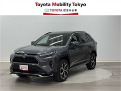 トヨタ RAV4 PHV Z